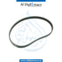RIBBED V-belt 6PK895 for BMW X1 SERIES 2012-2015 models